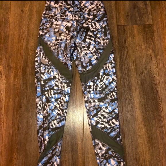Chill play move leggings